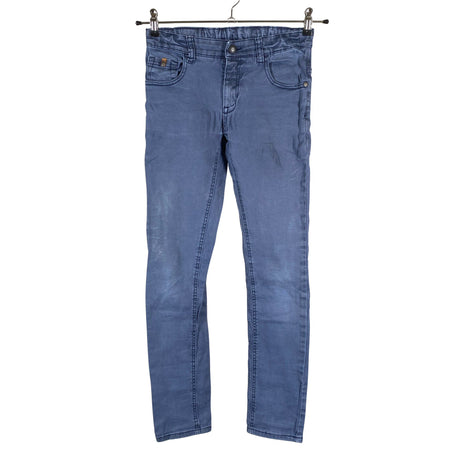 Unisex POMPdeLUX - Jeans, size 146 - 152 - Blue ()
