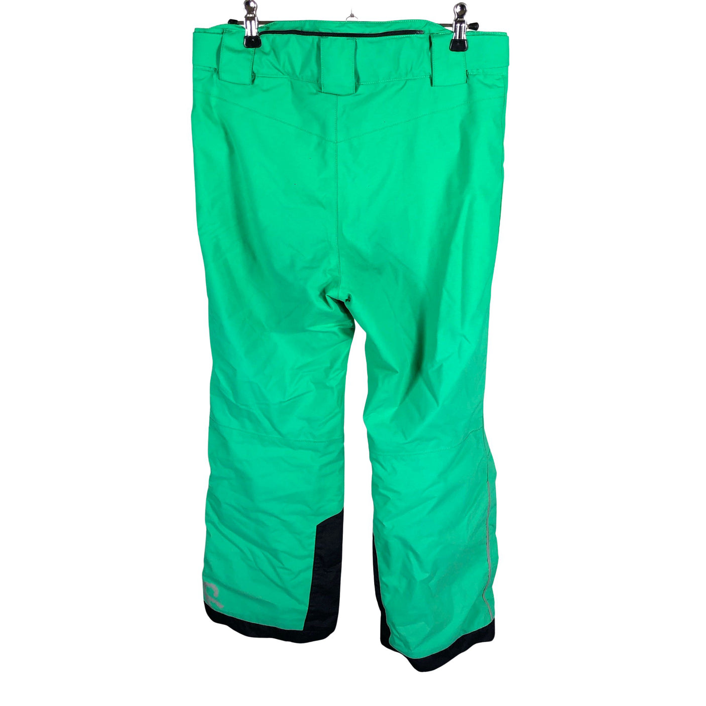 Unisex Reimatec - Winter pants, size 140 - 146 - Green (2)