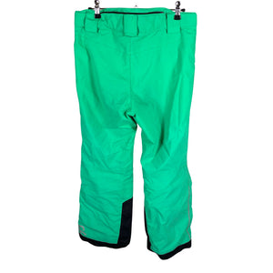Unisex Reimatec - Winter pants, size 140 - 146 - Green (2)