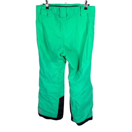 Unisex Reimatec - Winter pants, size 140 - 146 - Green (2)