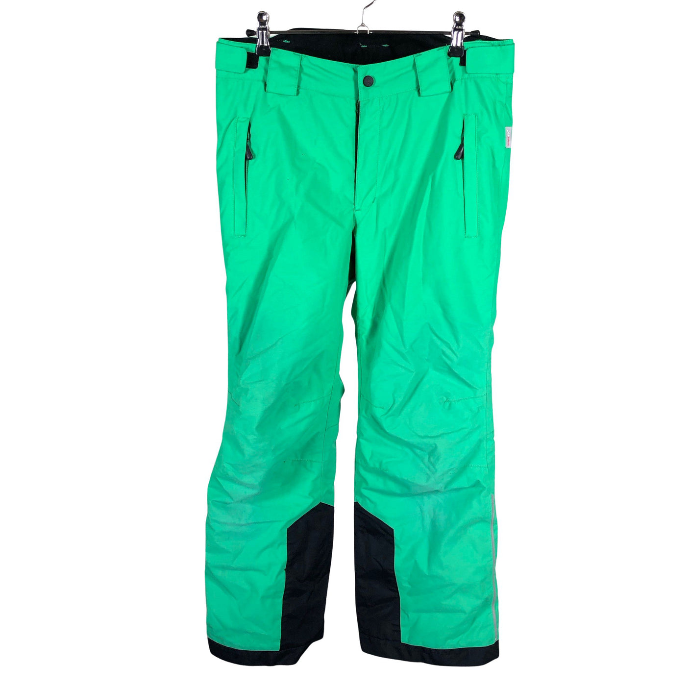 Unisex Reimatec - Winter pants, size 140 - 146 - Green (1)