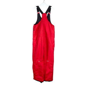 Unisex Reimatec - Winter pants, size 134 - 140 - Red (2)