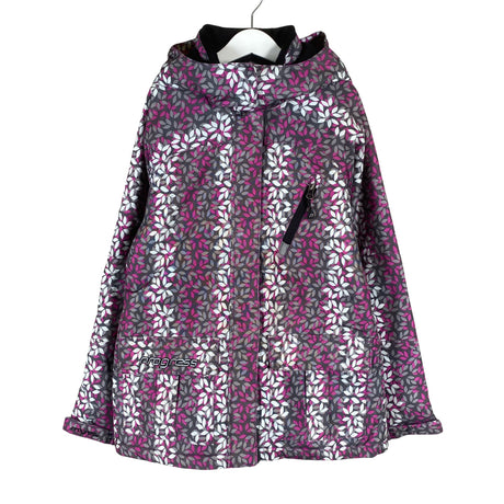 Unisex Reima - Winter jacket, size 146 - 152 - Gray ()