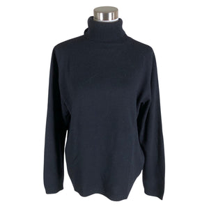 Unisex Benetton - Sweater, size 40 - Black (1)