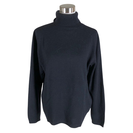 Unisex Benetton - Sweater, size 40 - Black ()