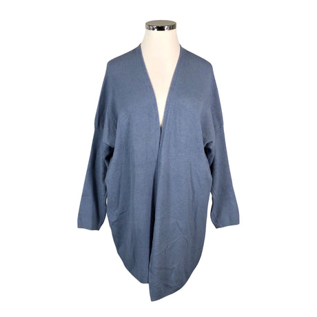 Unisex Bohemiana - Cardigan, size 42 - Blue ()
