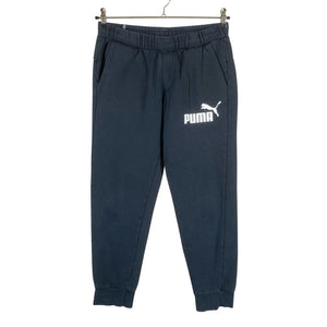 Unisex Puma - Sweatpants, size XS - Black (1)