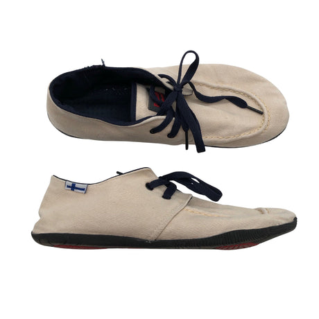Unisex Feelmax - Casual sneakers, size 42 - Beige ()