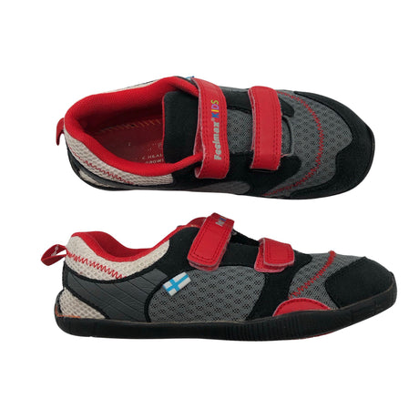 Unisex Feelmax - Sneakers, size 34 - Gray ()