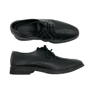 Unisex Ecco - Walking shoes, size 39 - Black (1)