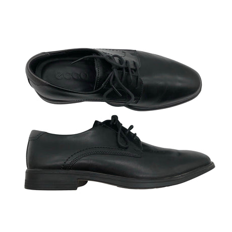 Unisex Ecco - Walking shoes, size 39 - Black ()