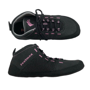 Unisex Feelmax - Sneakers, size 35 - Black (1)