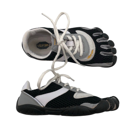 Unisex Vibram - Sneakers, size 33 - Black ()
