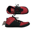 Unisex Feelmax - Sneakers, size 35 - Red ()