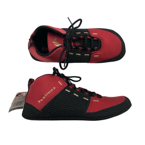 Unisex Feelmax - Sneakers, size 35 - Red (1)