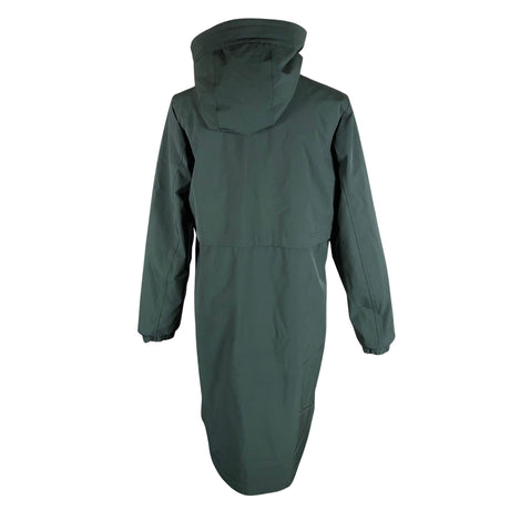 Unisex Makia - Winter jacket, size 36 - Green (2)