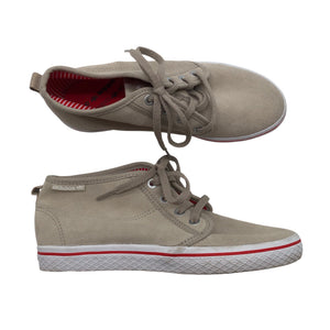 Unisex Adidas - Casual sneakers, size 38 - Beige (1)