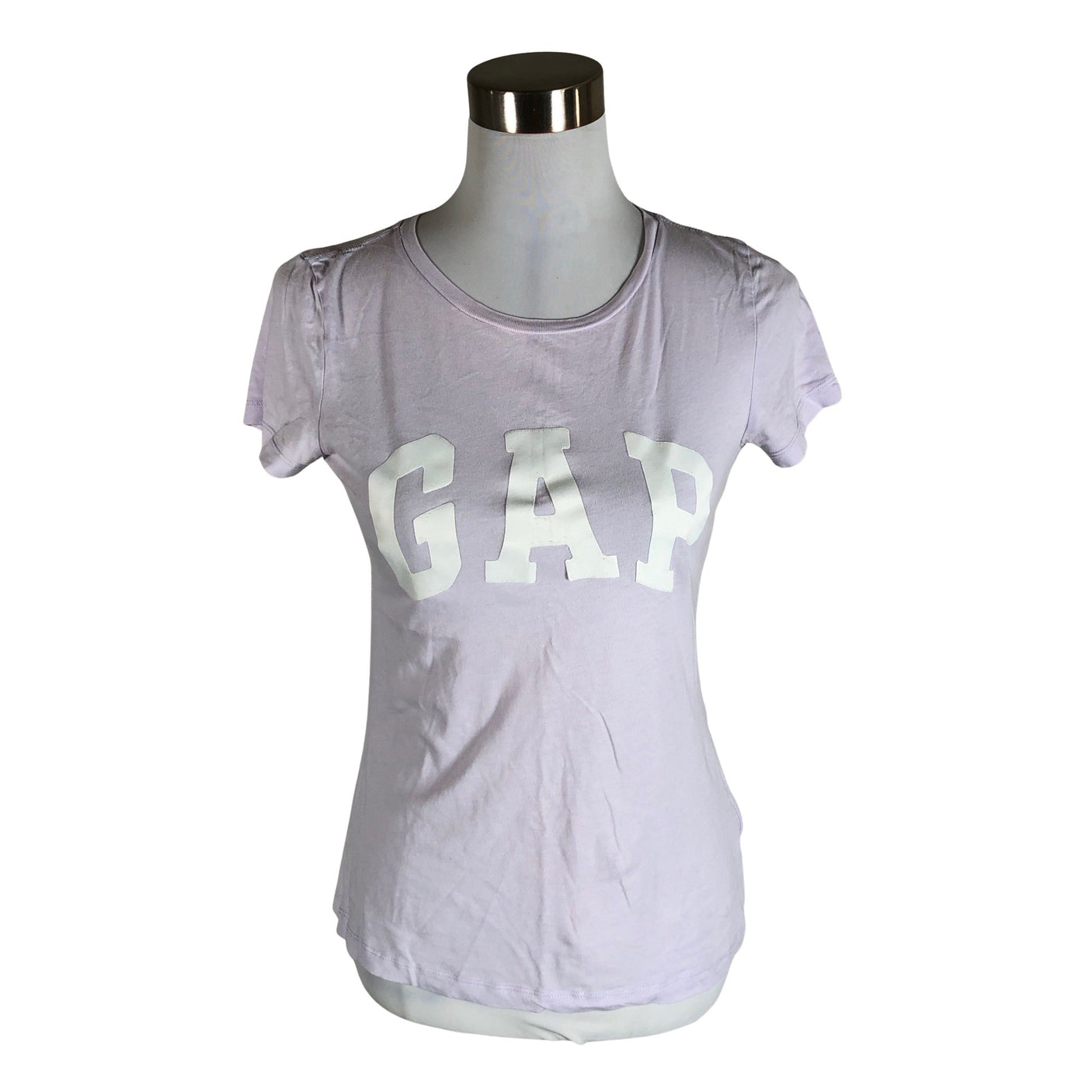 Unisex Gap - T-shirt, size 34 - Violet (1)