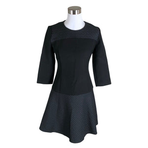 Unisex Hugo Boss - Dress, size 36 - Black (1)