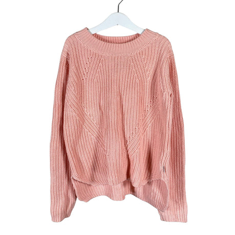 Unisex Molo Kids - Sweater, size 134 - 140 - Light pink ()