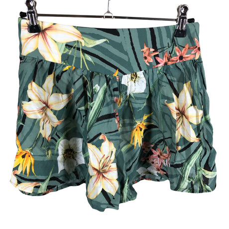 Unisex Mayoral - Shorts, size 134 - 140 - Green ()