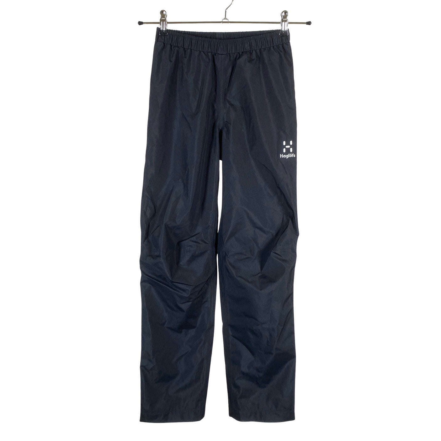 Unisex Haglöfs - Outdoor pants, size 34 - Black (1)