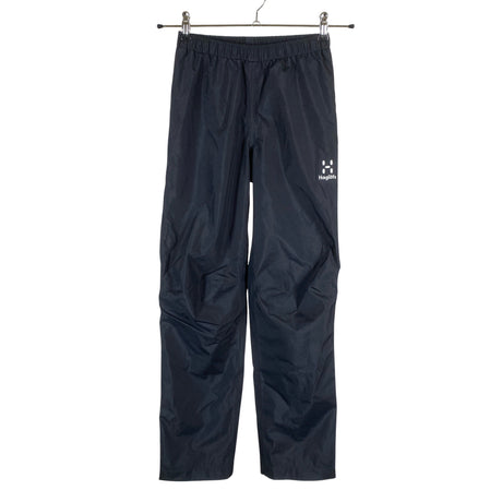Unisex Haglöfs - Outdoor pants, size 34 - Black ()