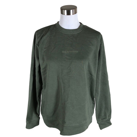 Unisex Peak Performance - Sweatshirt, size 36 - Green ()