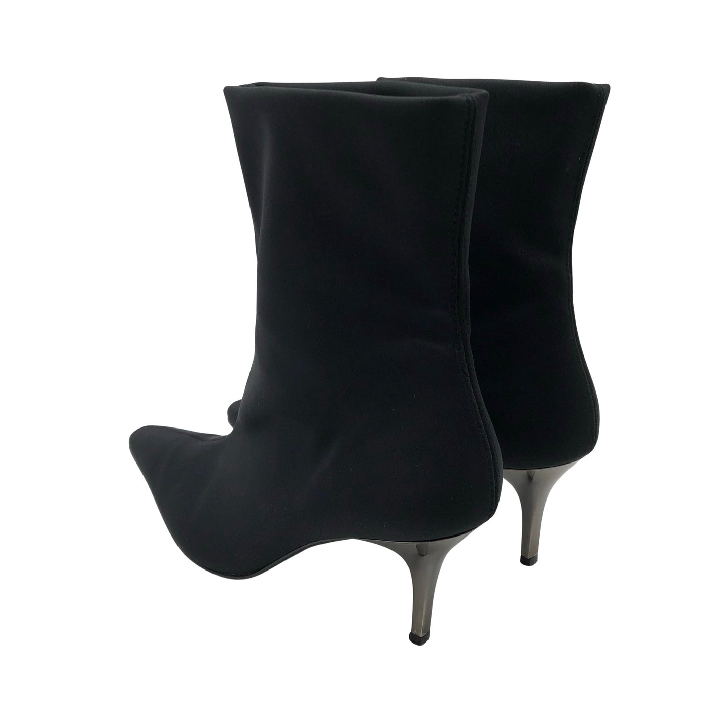 Unisex Michael Kors - Ankle boots, size 38 - Black (2)