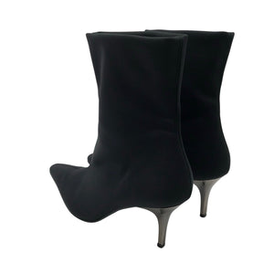 Unisex Michael Kors - Ankle boots, size 38 - Black (2)