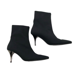 Unisex Michael Kors - Ankle boots, size 38 - Black (1)