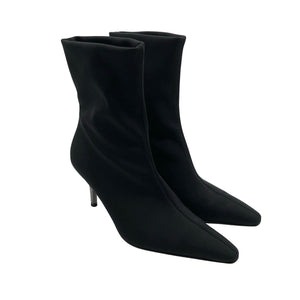 Unisex Michael Kors - Ankle boots, size 38 - Black (3)
