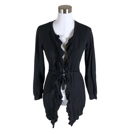 Unisex InWear - Cardigan, size 36 - Black ()