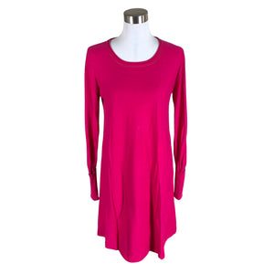 Unisex Noa Noa - Knit dress, size 38 - Pink (1)