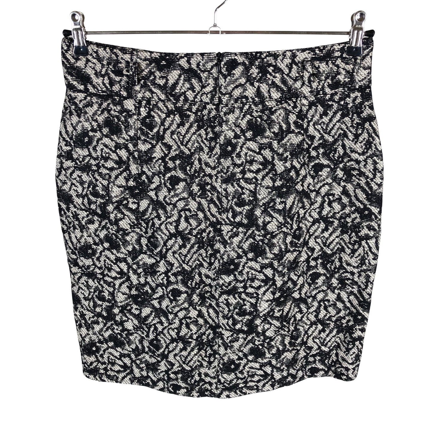 Unisex Andiata - Fabric skirt, size 40 - Beige (2)