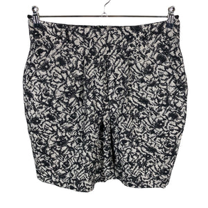 Unisex Andiata - Fabric skirt, size 40 - Beige (1)