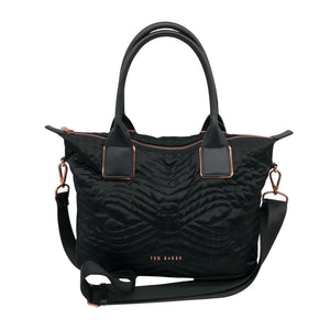 Unisex Ted Baker - Handbag, size Midi - Black (1)