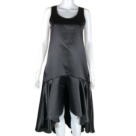 Unisex Muse - Party dress, size 34 - Black ()