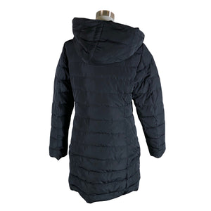 Unisex Emme Marella - Light down jacket, size 38 - Black (2)