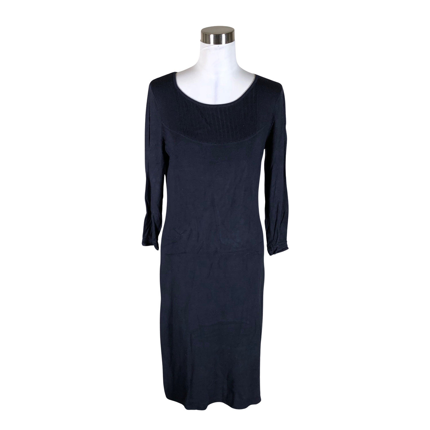 Unisex Philosophy Blues Original - Knit dress, size 38 - Blue (1)