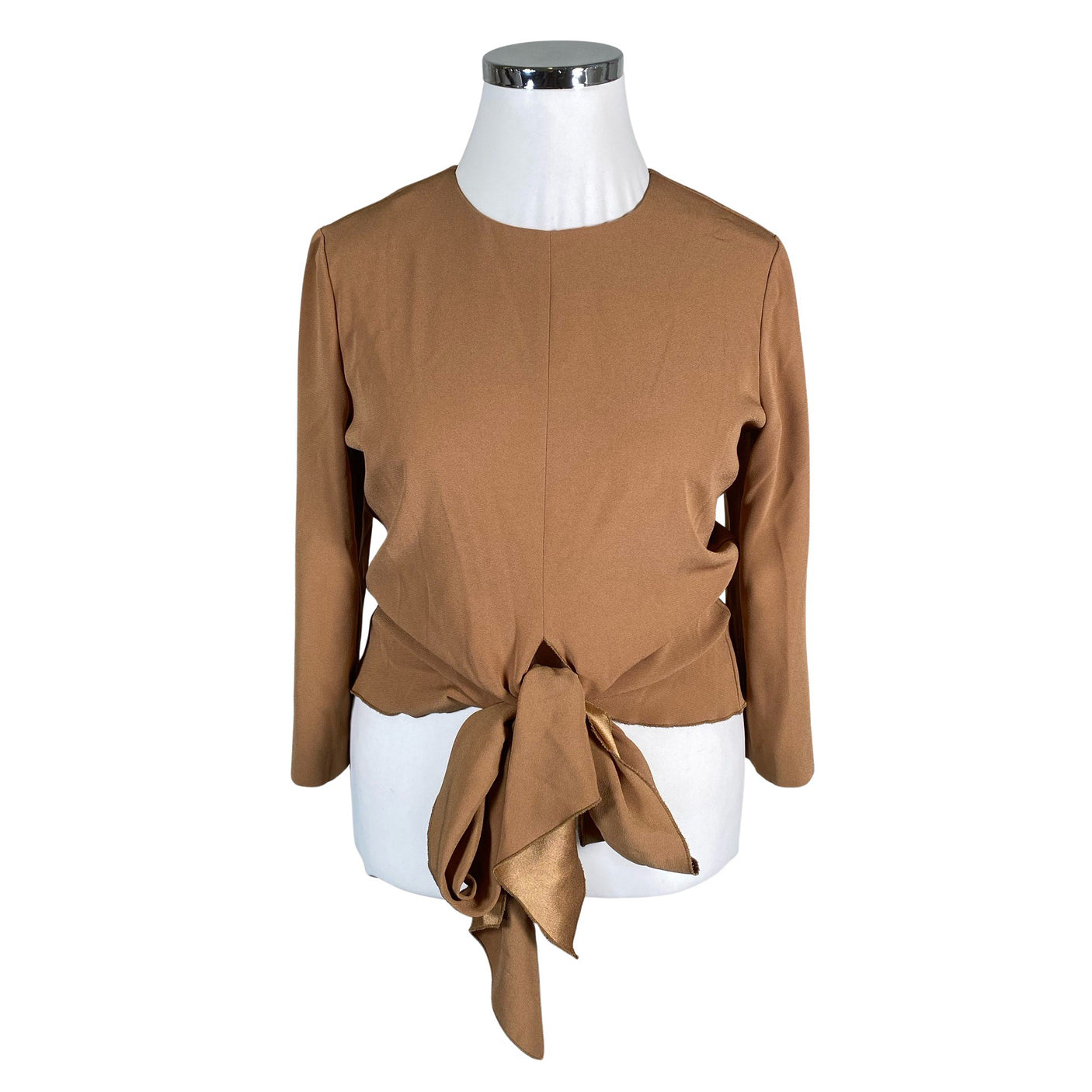 Unisex Andiata - Blouse, size 42 - Brown (1)