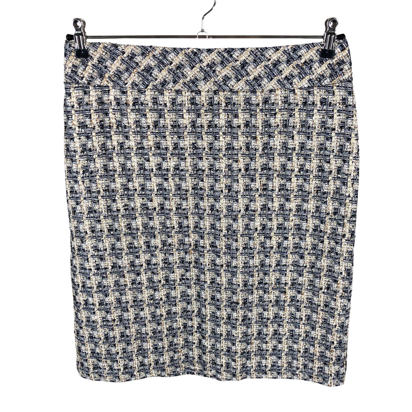 Unisex Andiata - Fabric skirt, size 40 - Beige (1)