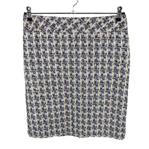 Unisex Andiata - Fabric skirt, size 40 - Beige (1)