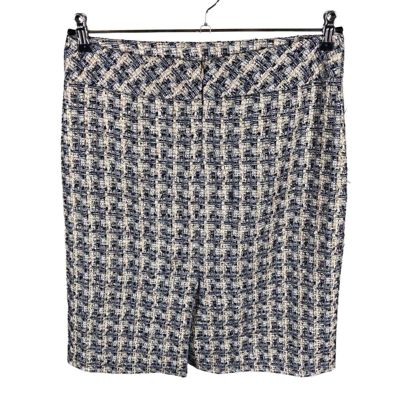 Unisex Andiata - Fabric skirt, size 40 - Beige (2)