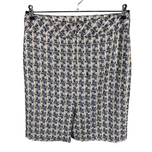 Unisex Andiata - Fabric skirt, size 40 - Beige (2)