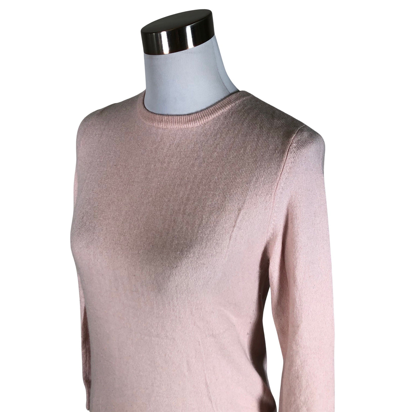 Unisex Davida - Sweater, size 36 - Light pink (3)