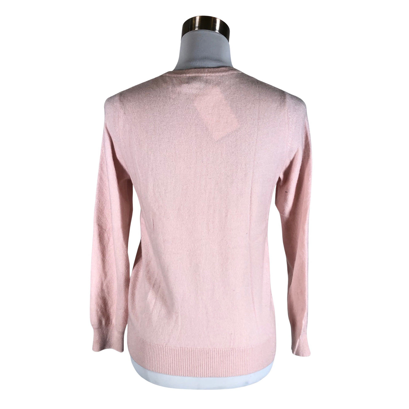 Unisex Davida - Sweater, size 36 - Light pink (2)