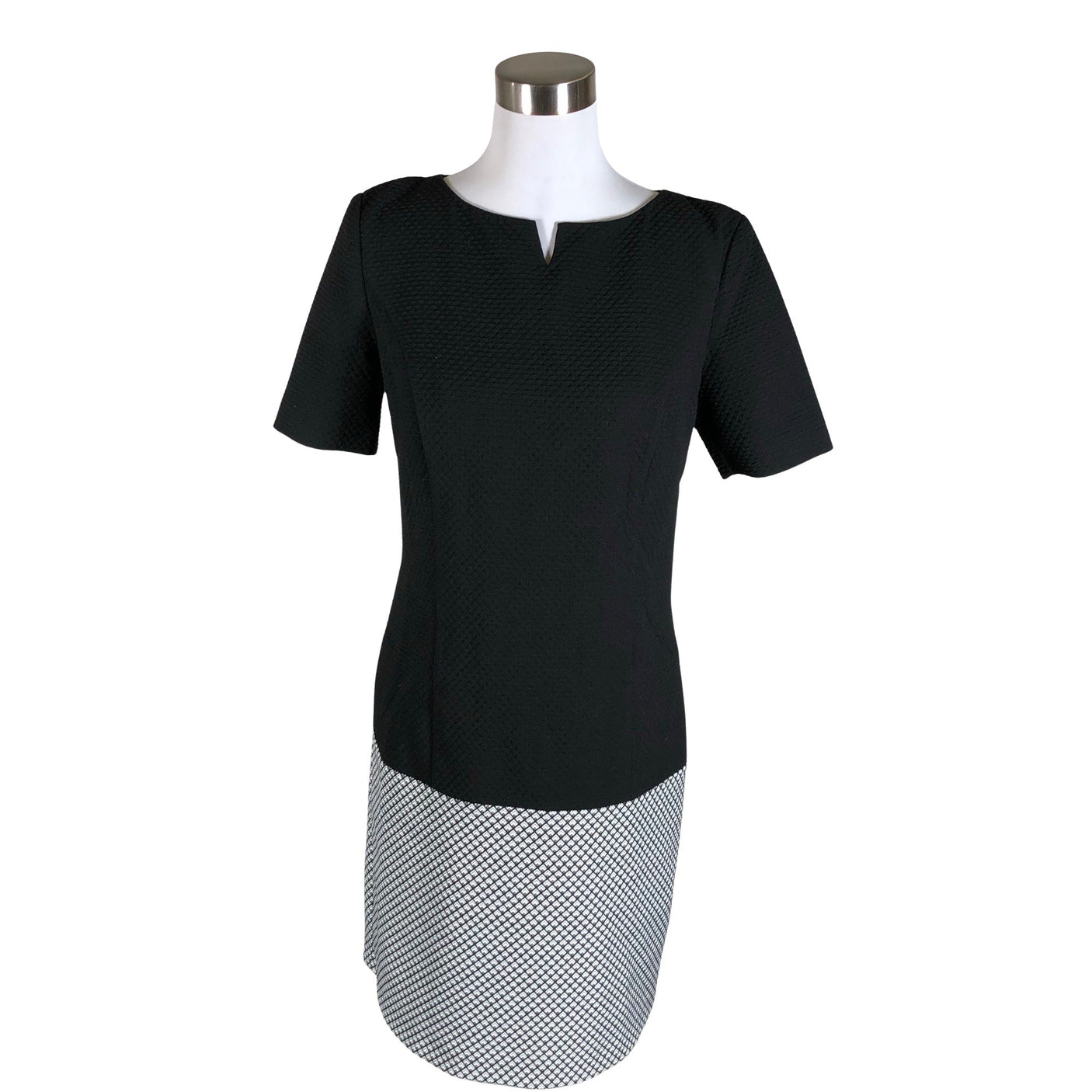 Unisex Sir Oliver - Sheath dress, size 38 - Black (1)