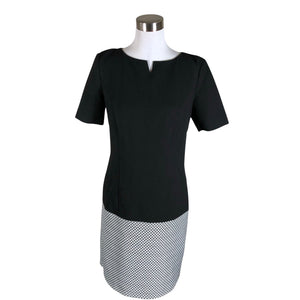 Unisex Sir Oliver - Sheath dress, size 38 - Black (1)
