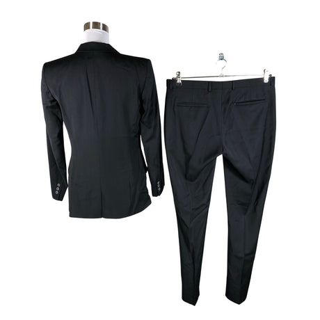 Unisex Tiger of Sweden - Suit set, size 38 - Black (2)